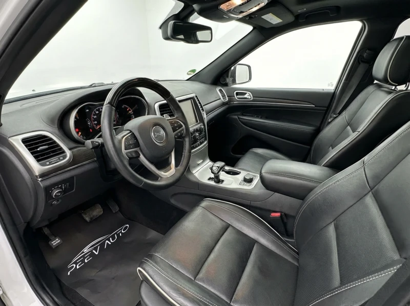 Jeep Grand cherokee, снимка 9 - Автомобили и джипове - 52777569