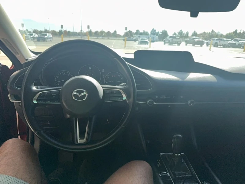 Mazda CX-5, снимка 9 - Автомобили и джипове - 52805074