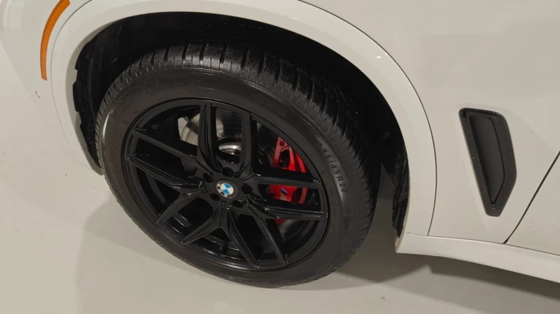 BMW X5 M PACK 2023 xDrive40i * CARFAX * БЕЗ ПЪРВОНАЧАЛНА, снимка 7 - Автомобили и джипове - 52820116