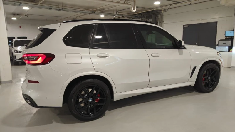 BMW X5 M PACK 2023 xDrive40i * CARFAX * БЕЗ ПЪРВОНАЧАЛНА, снимка 5 - Автомобили и джипове - 52820116