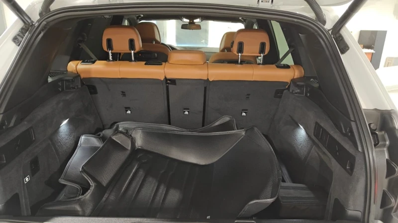 BMW X5 M PACK 2023 xDrive40i * CARFAX * БЕЗ ПЪРВОНАЧАЛНА, снимка 14 - Автомобили и джипове - 52820116