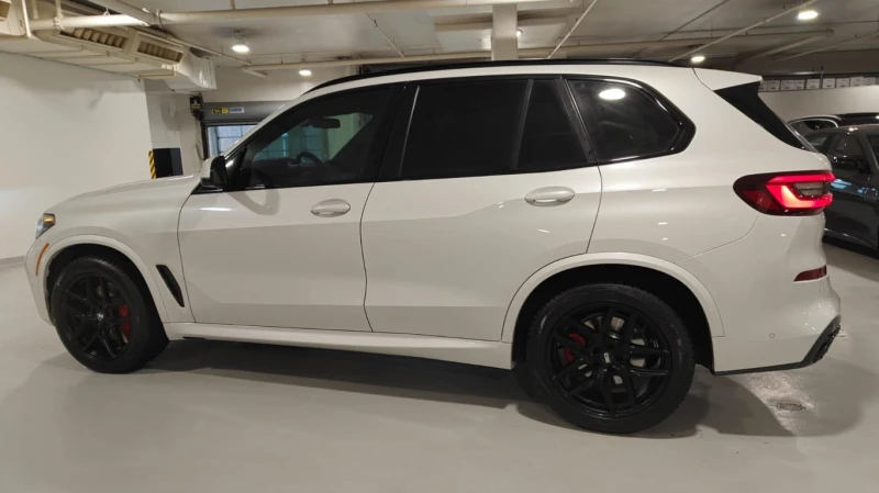 BMW X5 M PACK 2023 xDrive40i * CARFAX * БЕЗ ПЪРВОНАЧАЛНА, снимка 4 - Автомобили и джипове - 52820116