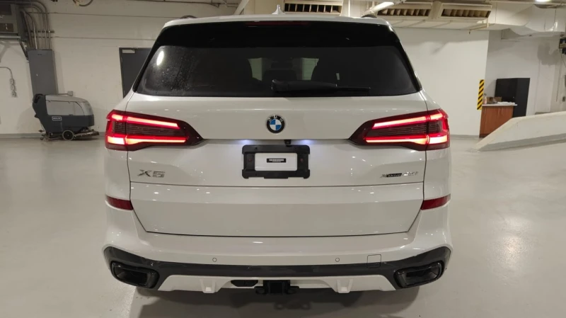 BMW X5 M PACK 2023 xDrive40i * CARFAX * БЕЗ ПЪРВОНАЧАЛНА, снимка 6 - Автомобили и джипове - 52820116