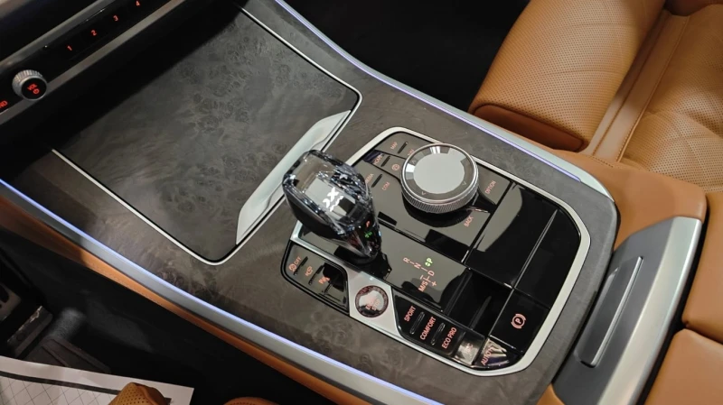 BMW X5 M PACK 2023 xDrive40i * CARFAX * БЕЗ ПЪРВОНАЧАЛНА, снимка 16 - Автомобили и джипове - 52820116