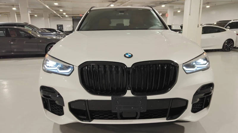 BMW X5 M PACK 2023 xDrive40i * CARFAX * БЕЗ ПЪРВОНАЧАЛНА, снимка 2 - Автомобили и джипове - 52820116
