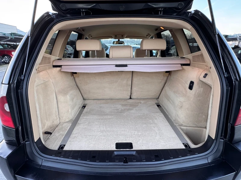 BMW X3 2.0D 4x4 ИТАЛИЯ, снимка 10 - Автомобили и джипове - 52842539