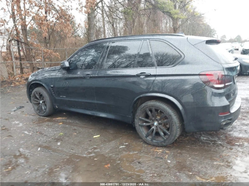 BMW X5 M-PACKET* HEAD-UP* HI-FI* 360* PANO, снимка 11 - Автомобили и джипове - 52898809