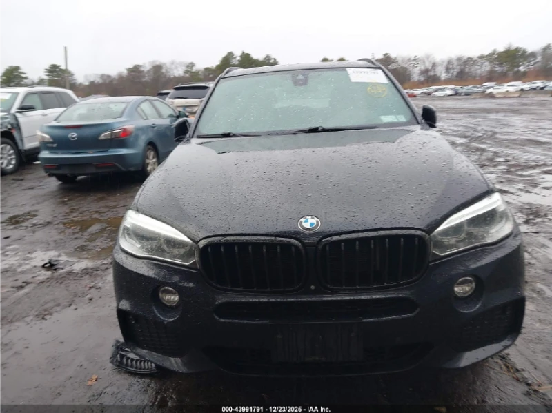 BMW X5 M-PACKET* HEAD-UP* HI-FI* 360* PANO, снимка 3 - Автомобили и джипове - 52898809