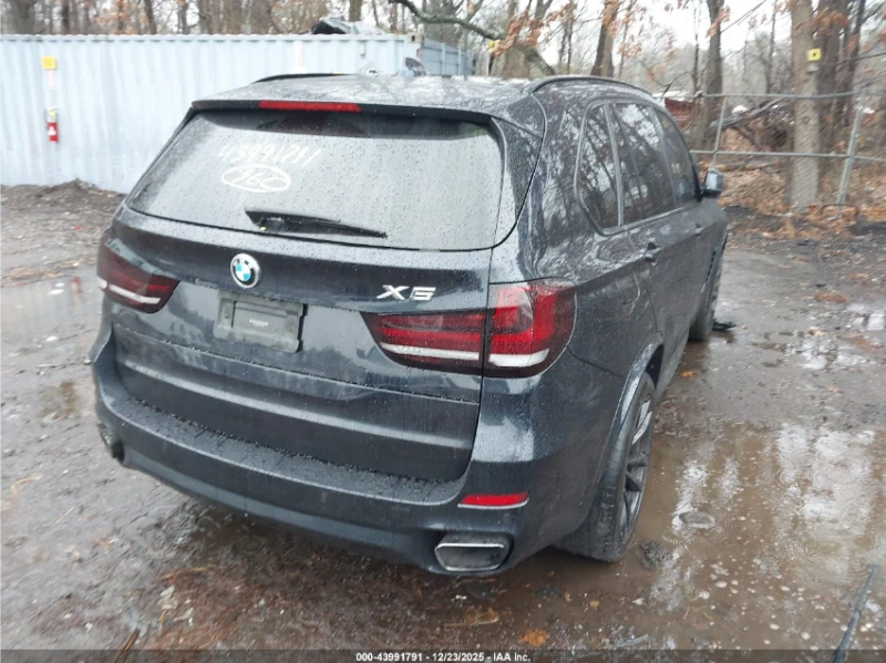 BMW X5 M-PACKET* HEAD-UP* HI-FI* 360* PANO, снимка 5 - Автомобили и джипове - 52898809