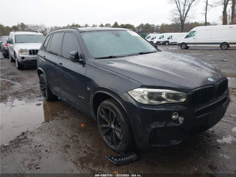 BMW X5 M-PACKET* HEAD-UP* HI-FI* 360* PANO, снимка 2 - Автомобили и джипове - 52898809