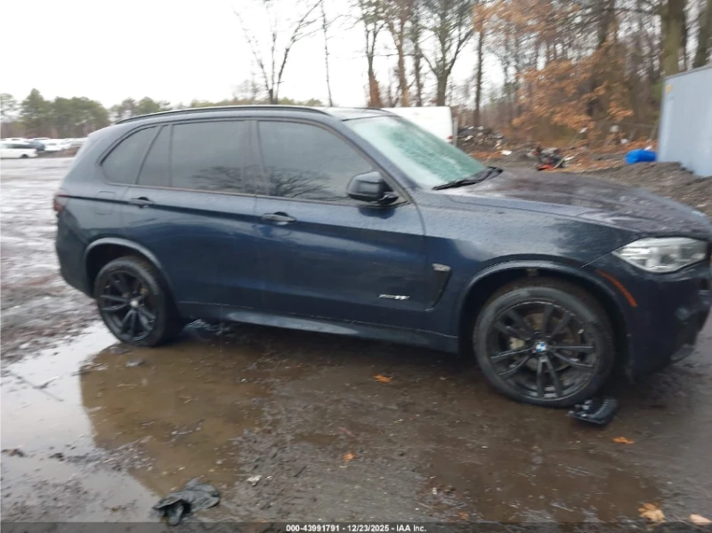 BMW X5 M-PACKET* HEAD-UP* HI-FI* 360* PANO, снимка 10 - Автомобили и джипове - 52898809
