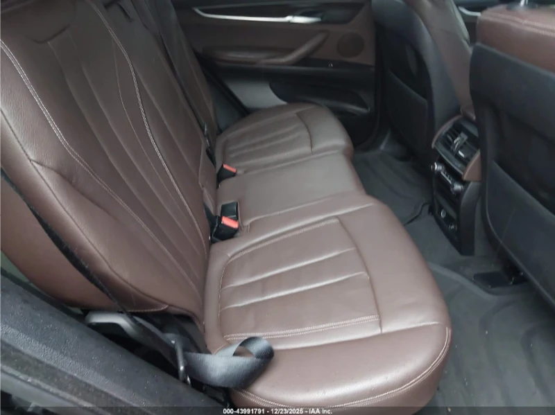 BMW X5 M-PACKET* HEAD-UP* HI-FI* 360* PANO, снимка 8 - Автомобили и джипове - 52898809