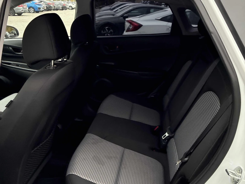 Hyundai Kona CARFAX* АВТОФИНАНСИРАНЕ* БЕЗ ПЪРВОНАЧАЛНА ВНОСКА* , снимка 11 - Автомобили и джипове - 53081245