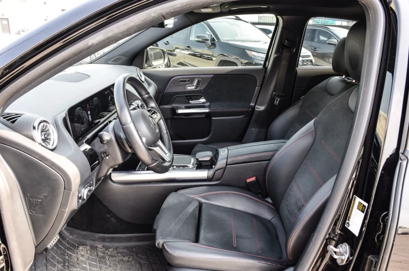 Mercedes-Benz GLA 250 2022 Mercedes-Benz GLA GLA250 , снимка 6 - Автомобили и джипове - 53175177