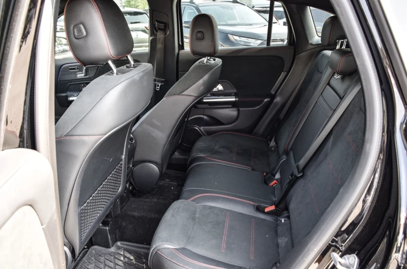 Mercedes-Benz GLA 250 2022 Mercedes-Benz GLA GLA250 , снимка 12 - Автомобили и джипове - 53175177