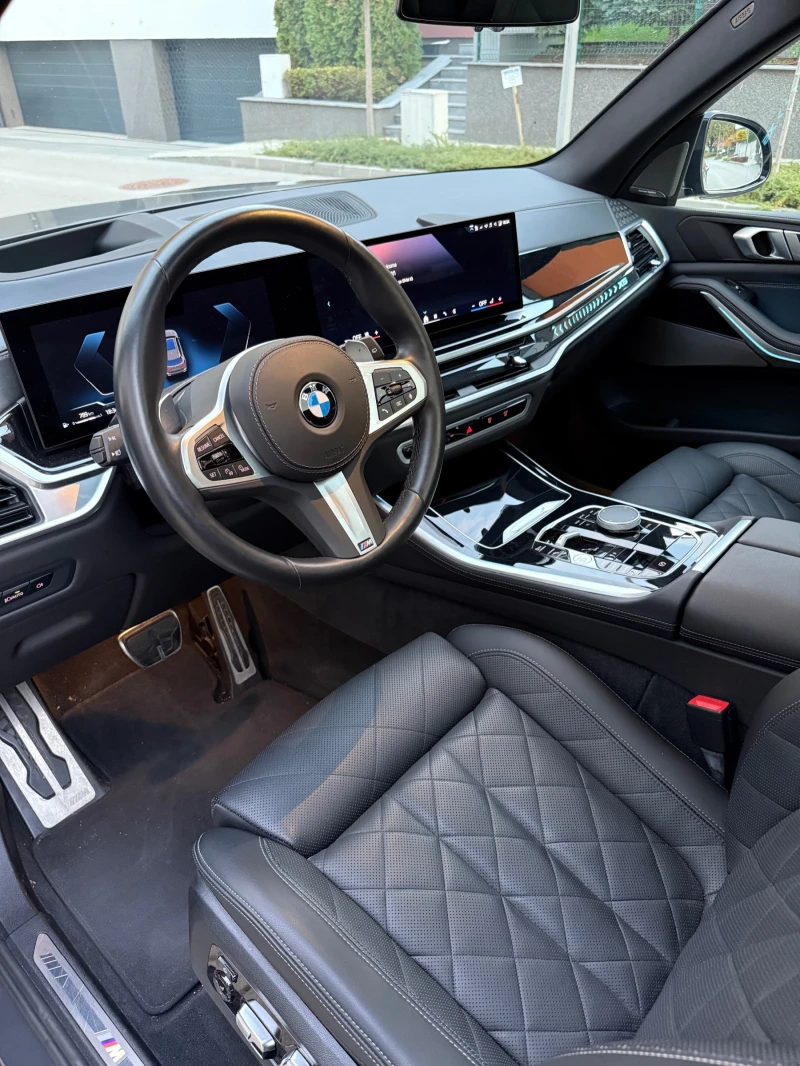 BMW X5 Xdrive30d Лизинг, снимка 3 - Автомобили и джипове - 53187705