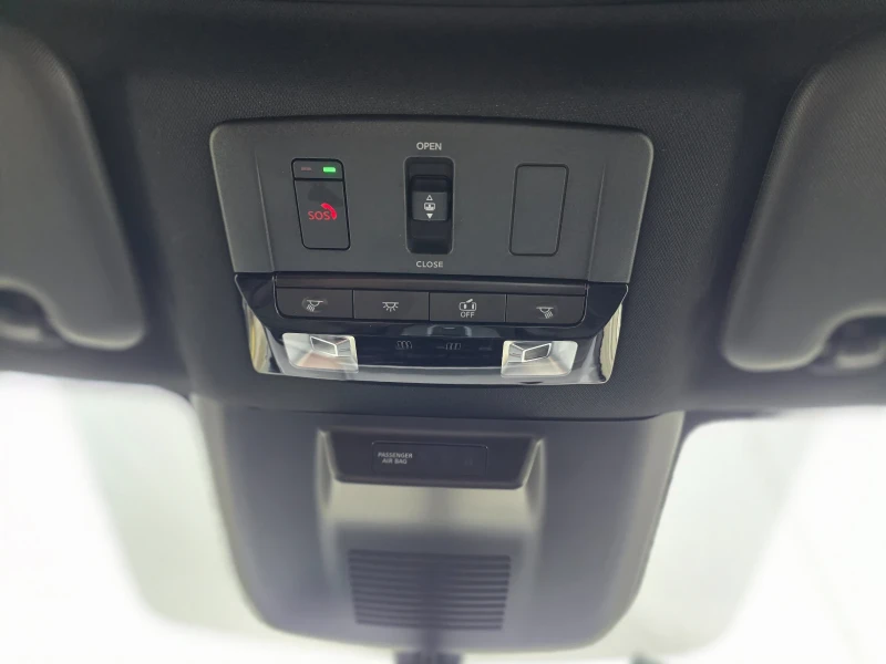 Nissan Qashqai 1.3 DIG-T HO 7 CVT TEKNA PLUS , снимка 15 - Автомобили и джипове - 53437506