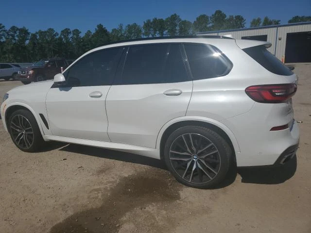 BMW X5 2020 BMW X5 XDRIVE40I M PACK, снимка 2 - Автомобили и джипове - 47451925