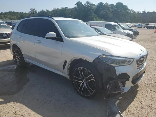 BMW X5 2020 BMW X5 XDRIVE40I M PACK, снимка 4 - Автомобили и джипове - 47451925