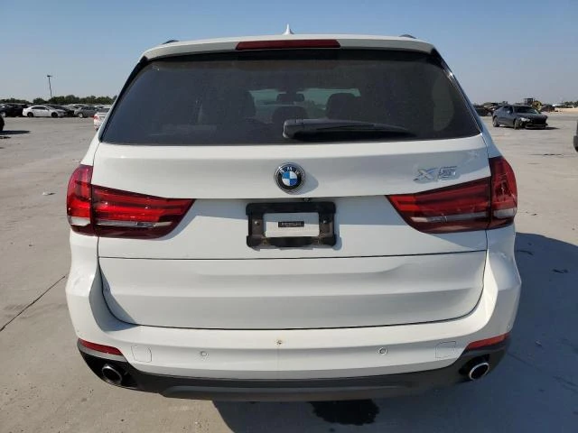 BMW X5 FULL СЕРВИЗНА ИСТОРИЯ , снимка 6 - Автомобили и джипове - 47803679