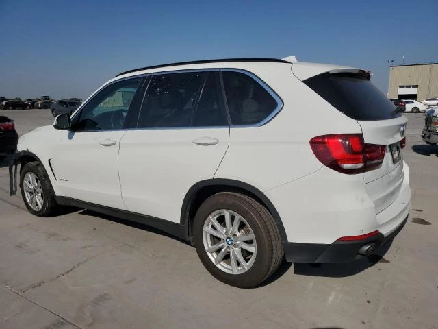 BMW X5 FULL СЕРВИЗНА ИСТОРИЯ , снимка 2 - Автомобили и джипове - 47803679