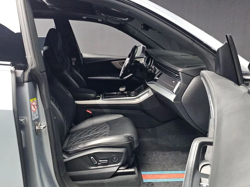 Audi Q8 3.0 DCB Automatic, снимка 11 - Автомобили и джипове - 55800675