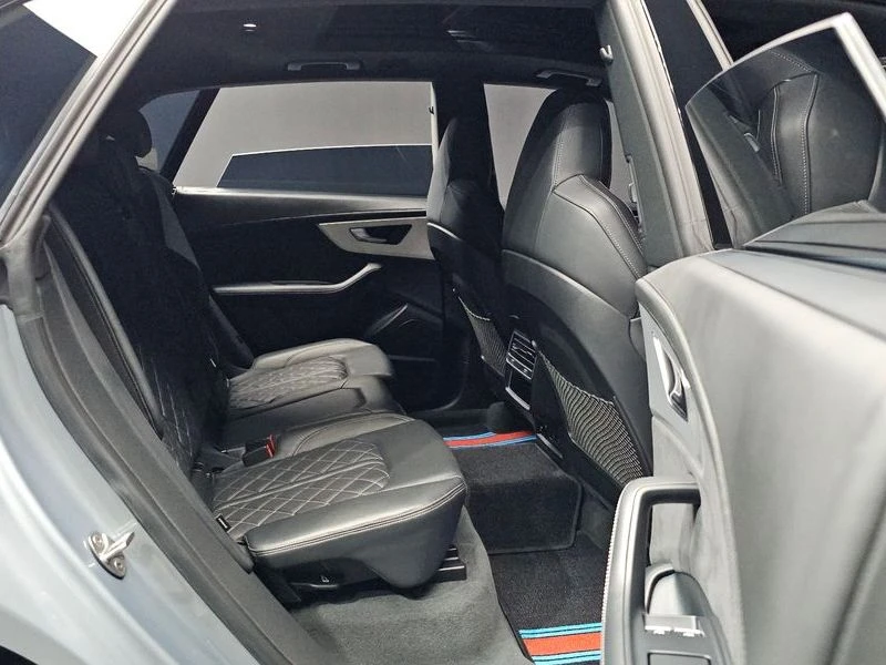 Audi Q8 3.0 DCB Automatic, снимка 12 - Автомобили и джипове - 55800675