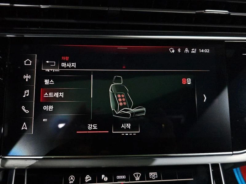 Audi Q8 3.0 DCB Automatic, снимка 17 - Автомобили и джипове - 55800675