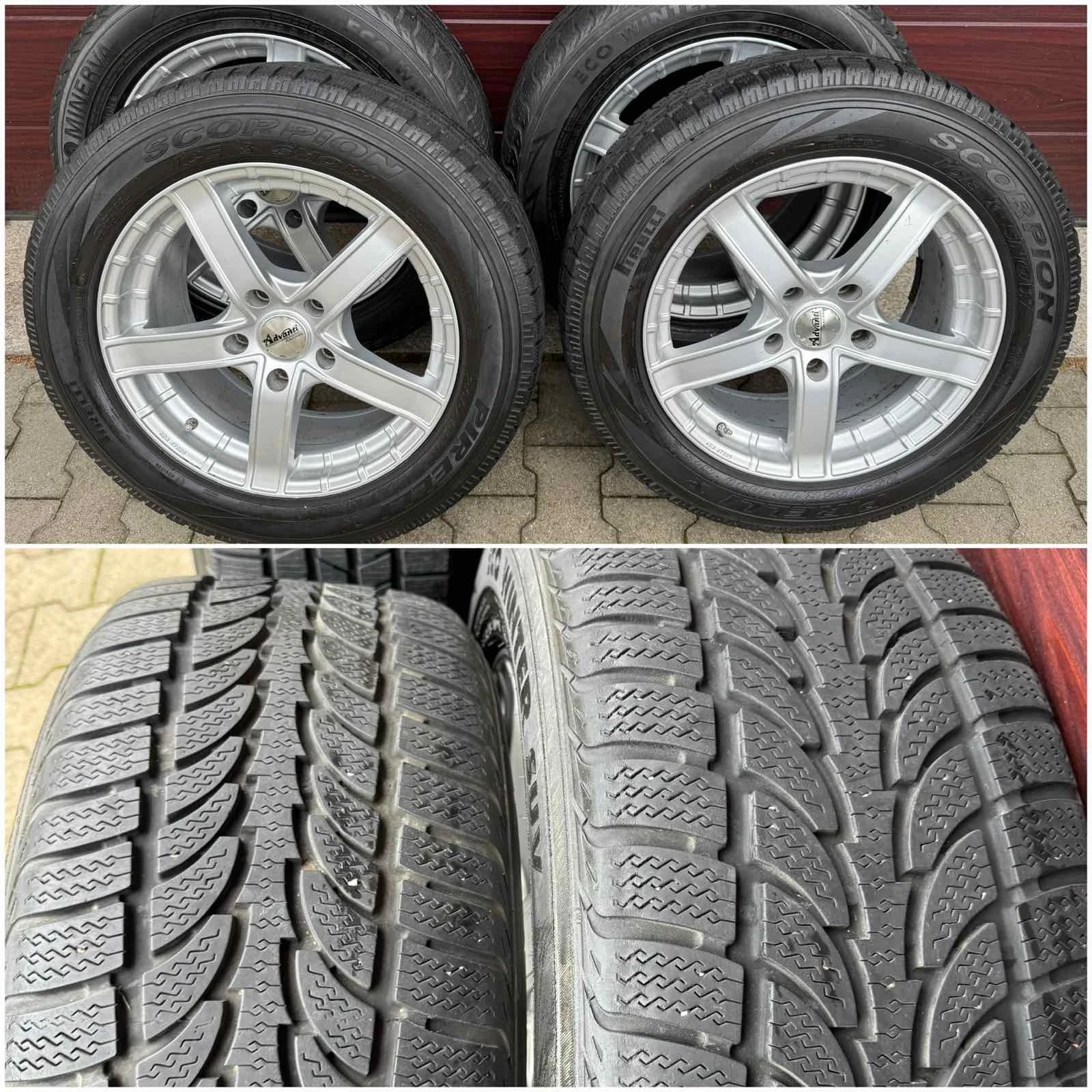 VW Touareg R-Line-3.0TDI-262ps-116. | Mobile.bg   17