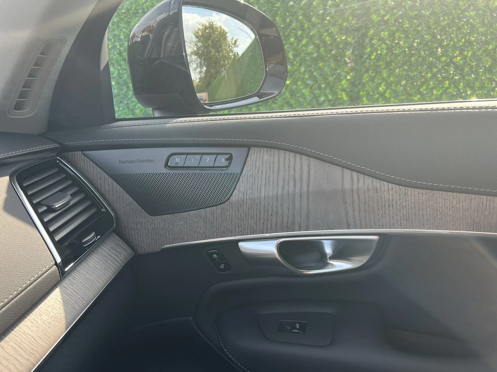 Volvo Xc90 XC90 - изображение 3