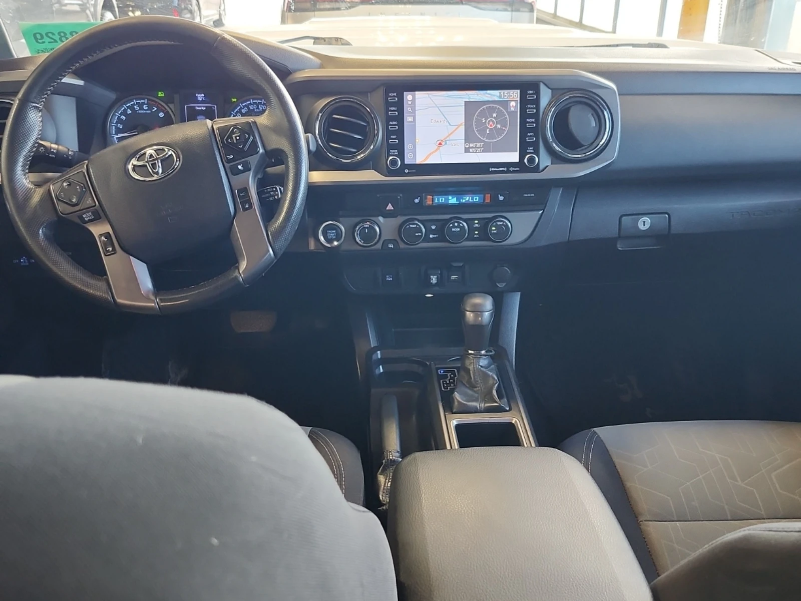 Toyota Tacoma * CREW CAB* * LONG BED* * АвтоКредит*  - изображение 10