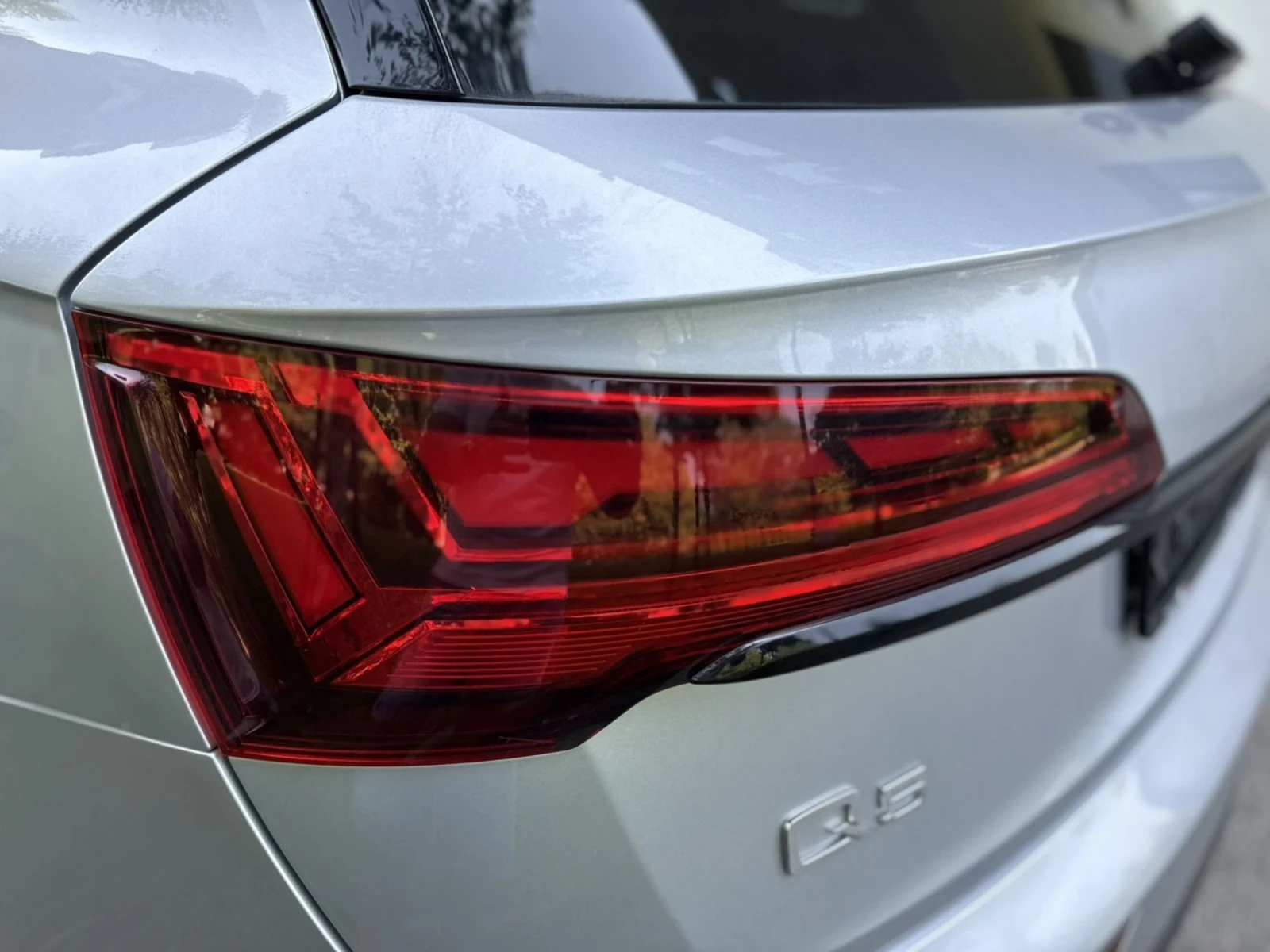 Audi Q5 2.0TDI / FACE /   | Mobile.bg   17