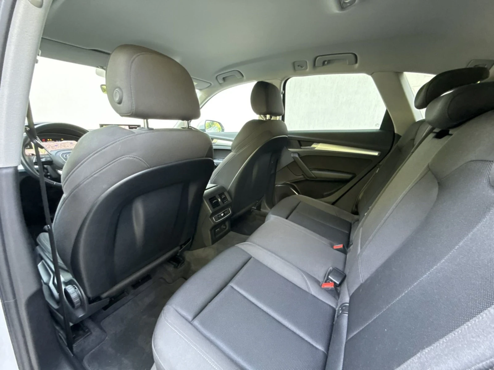 Audi Q5 2.0TDI / FACE /   | Mobile.bg   12