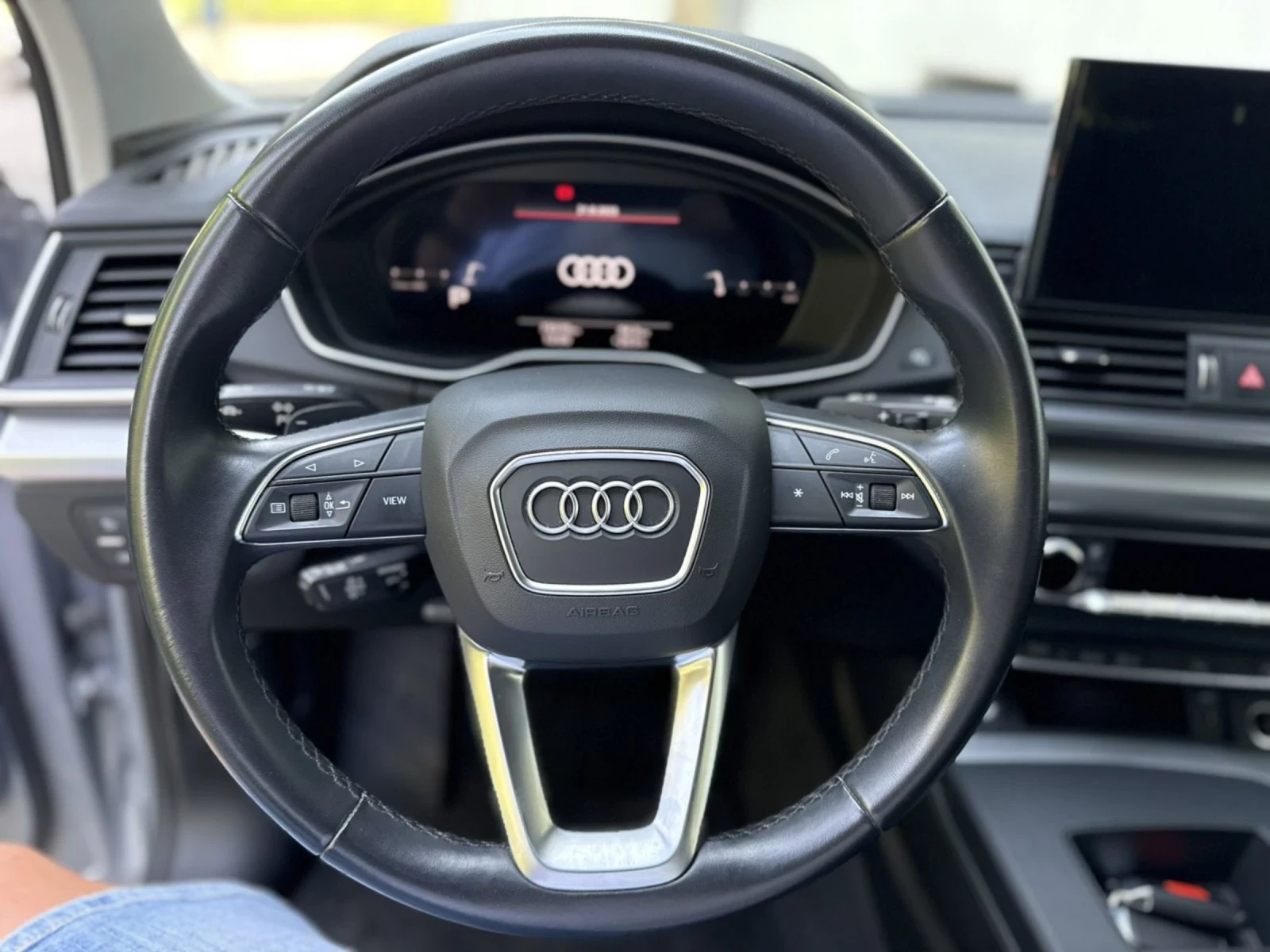 Audi Q5 2.0TDI / FACE /   | Mobile.bg   15