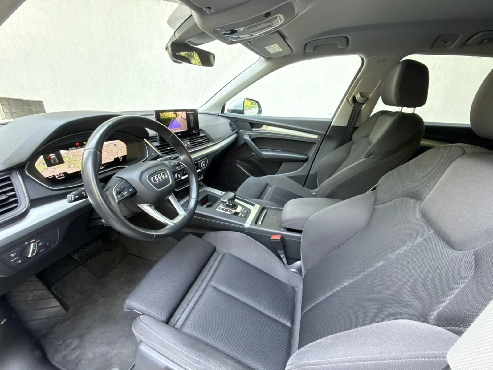 Audi Q5 2.0TDI / FACE /   | Mobile.bg   11