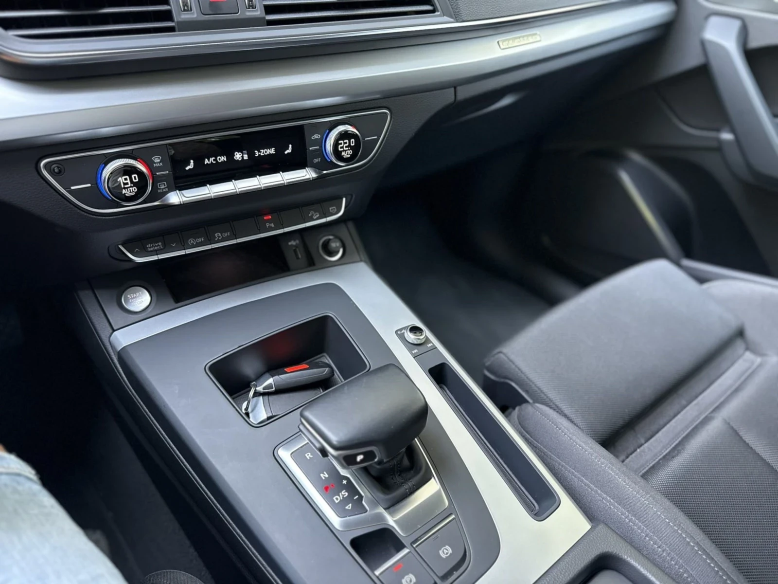 Audi Q5 2.0TDI / FACE /   | Mobile.bg   14