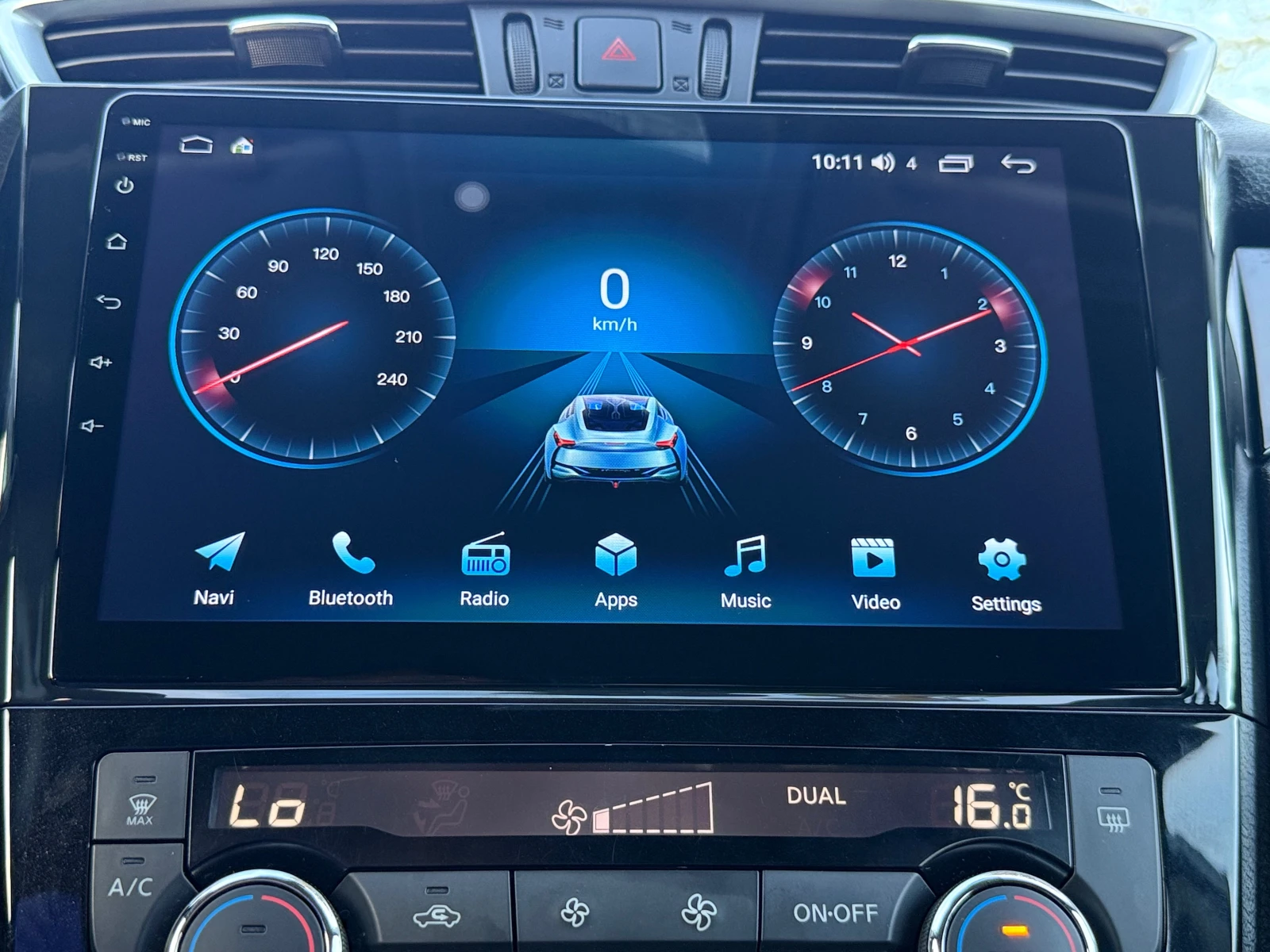 Nissan Qashqai 1.5 LED NAVI - изображение 10