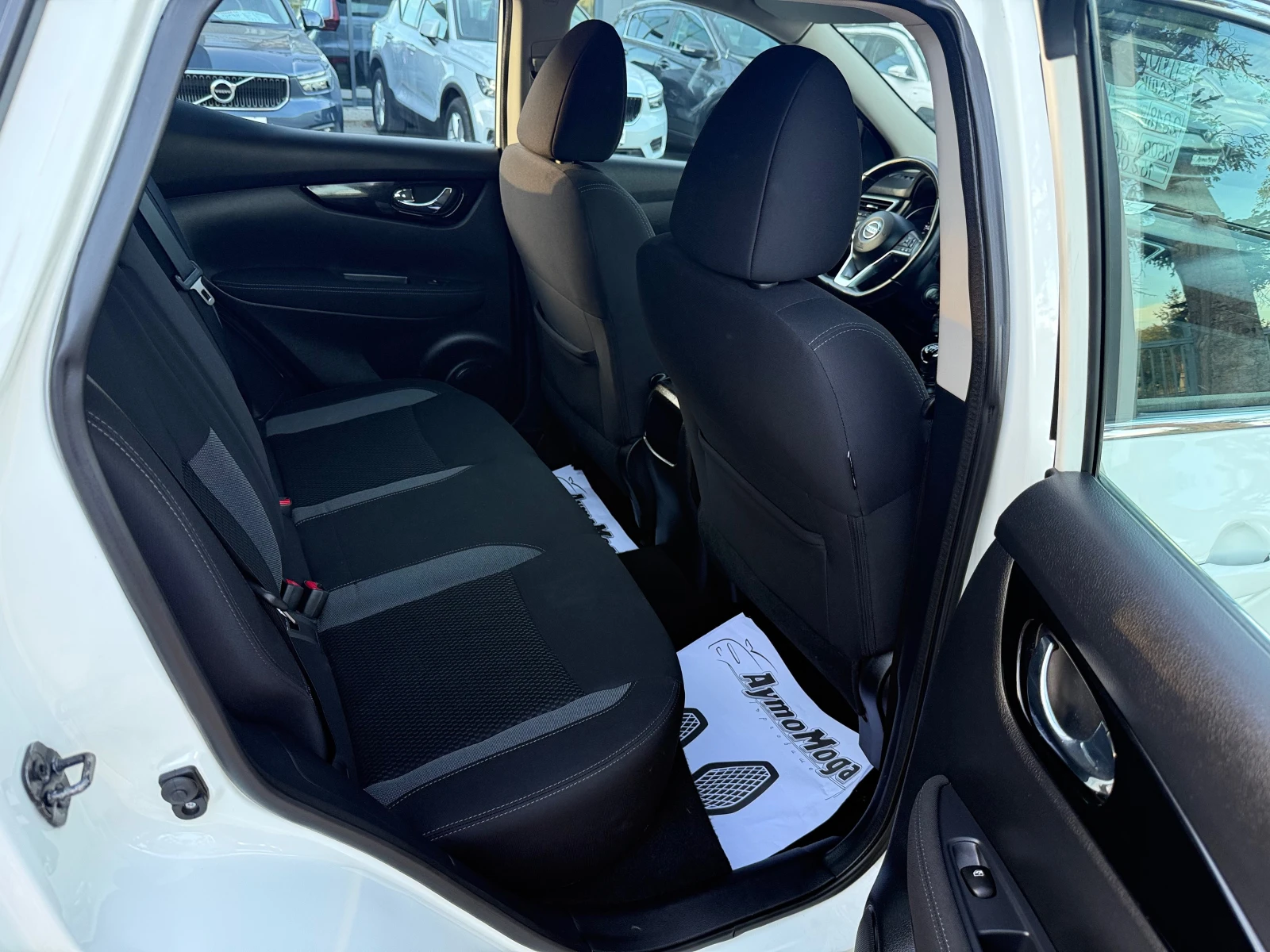 Nissan Qashqai 1.5 LED NAVI - изображение 9
