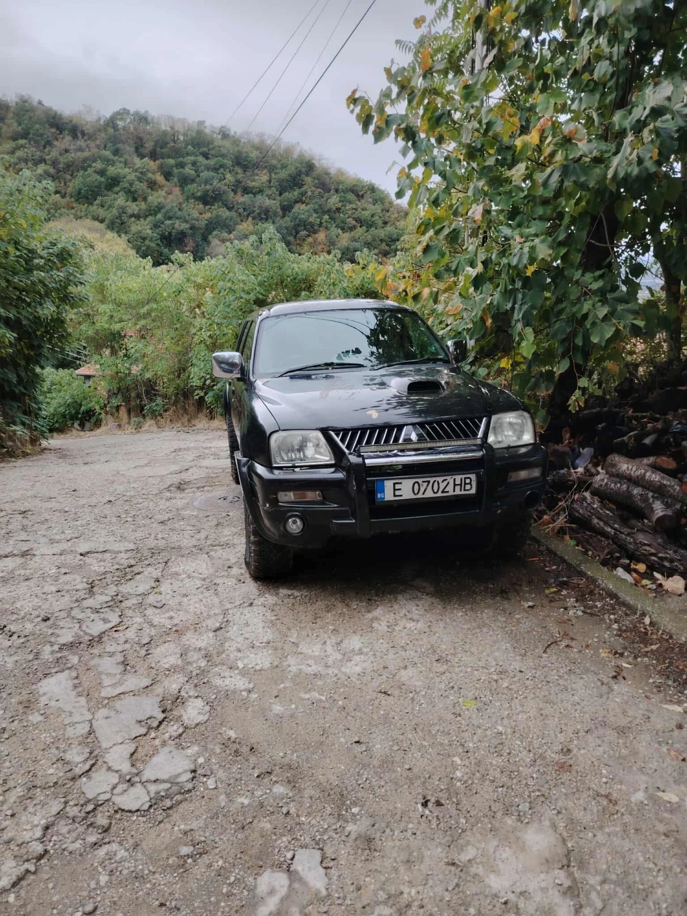 Mitsubishi L200  - изображение 2
