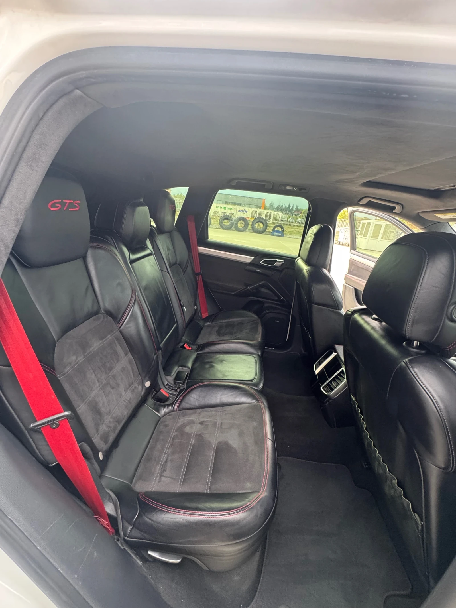 Porsche Cayenne GTS* 420HP* TOP* FULL | Mobile.bg   14