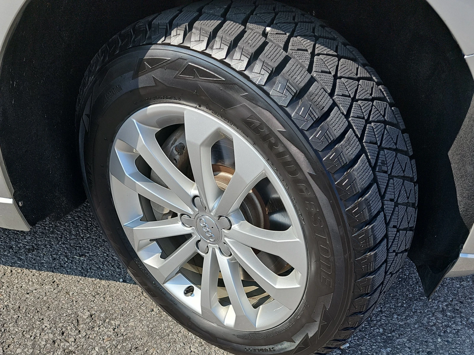 Audi Q5 3.0L TDI Technik CARFAX    | Mobile.bg   15