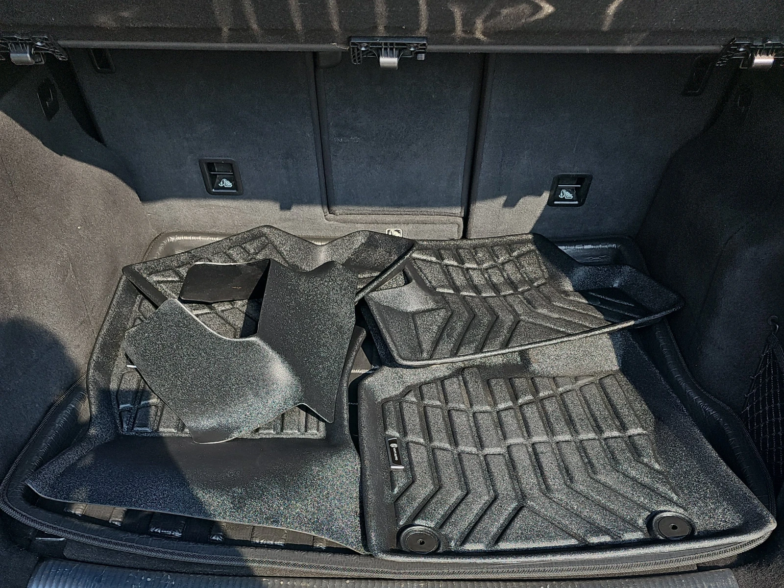 Audi Q5 3.0L TDI Technik CARFAX    | Mobile.bg   13