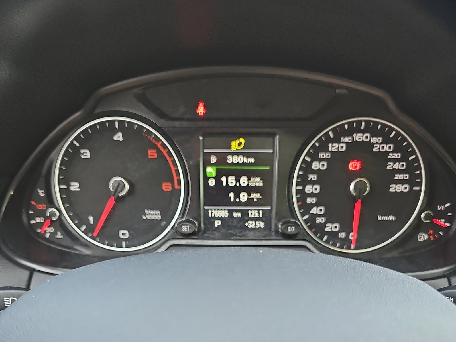 Audi Q5 3.0L TDI Technik CARFAX    | Mobile.bg   7