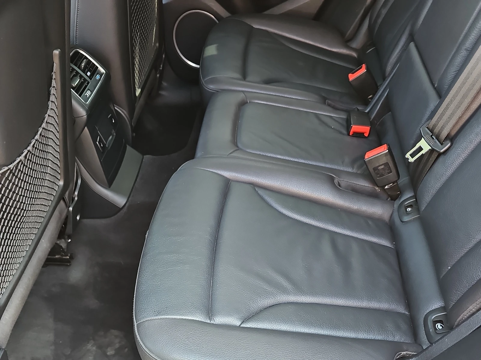 Audi Q5 3.0L TDI Technik CARFAX    | Mobile.bg   12