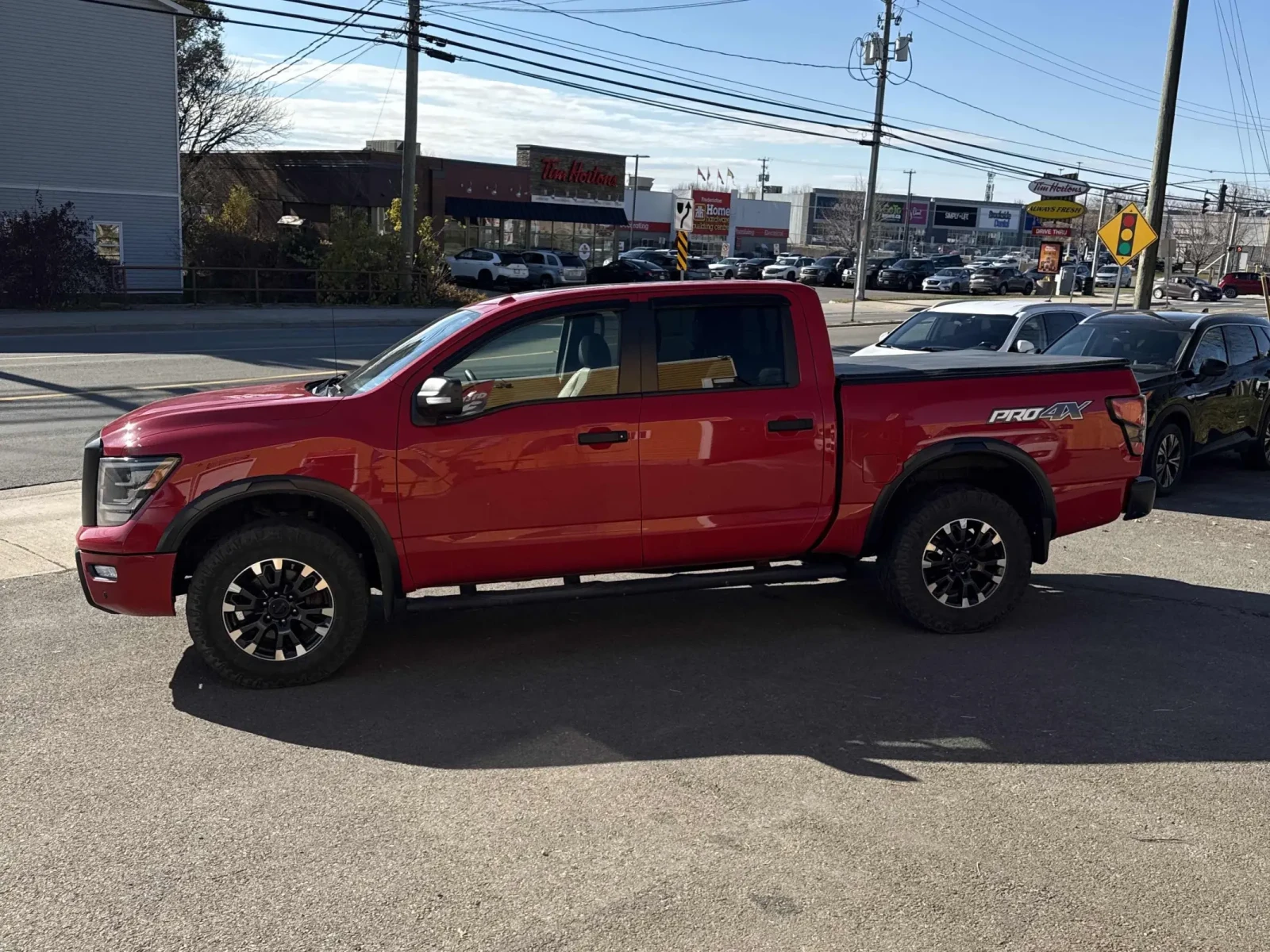 Nissan Titan crew cab CARFAX    | Mobile.bg   2