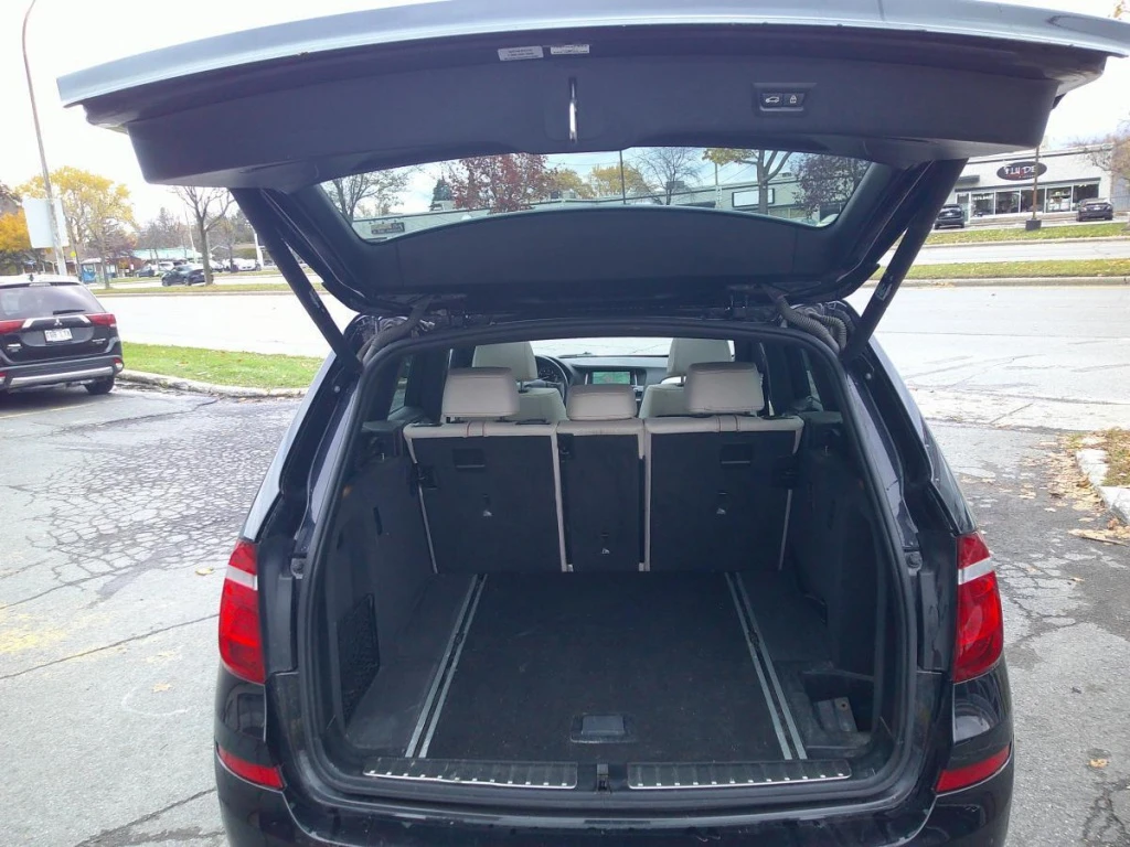 BMW X3 xDrive28i | Mobile.bg   12