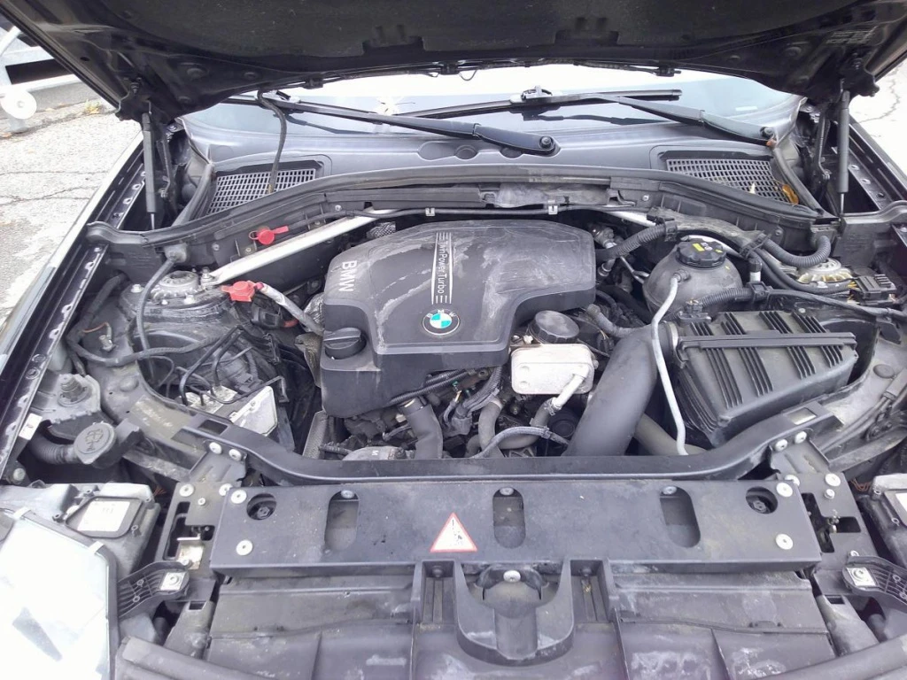 BMW X3 xDrive28i | Mobile.bg   14