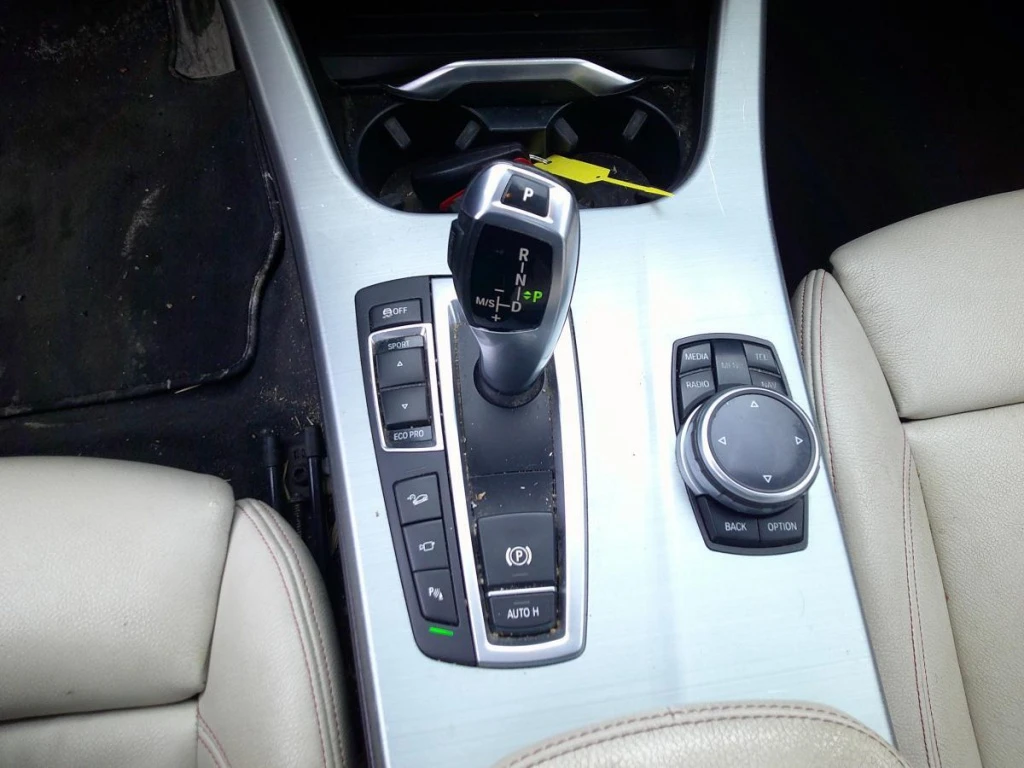 BMW X3 xDrive28i - изображение 8