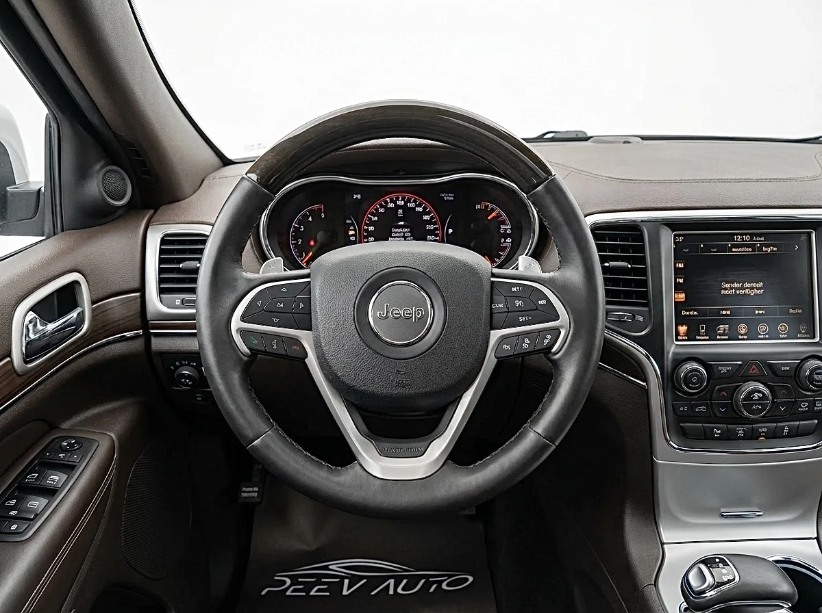 Jeep Grand cherokee | Mobile.bg   14