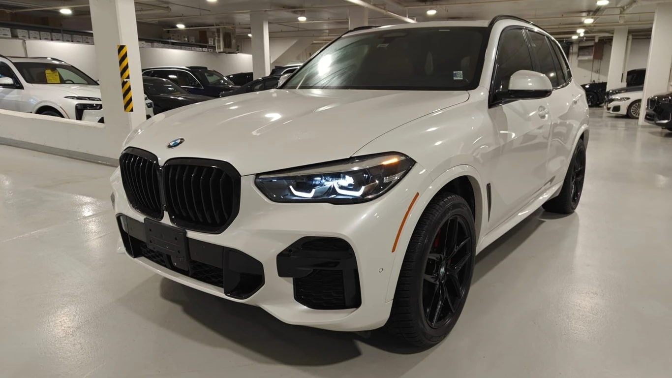 BMW X5 M PACK 2023 xDrive40i * CARFAX * ��� ������������ | Mobile.bg � ����������� 3